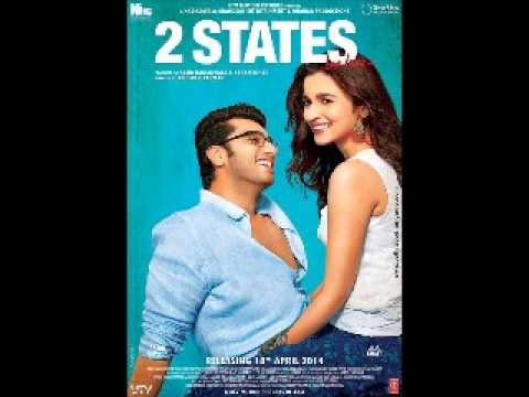 Mast Magan - 2 States New Song - Arijit Singh Chinmayi