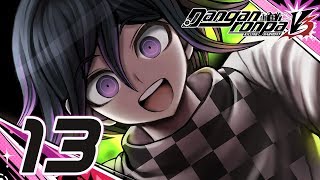 Danganronpa V3 - Part 13 - Let's Start the Show