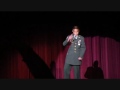 Edison High School Fashion Show
