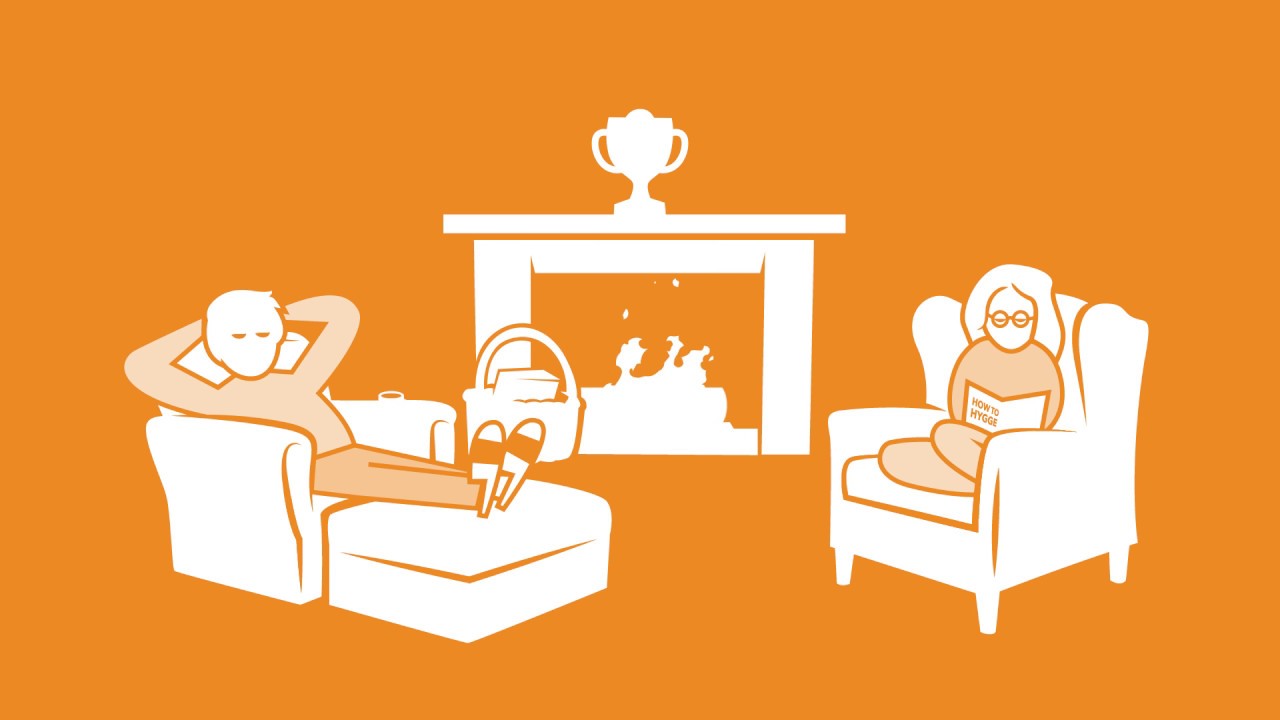 What is 'hygge'?