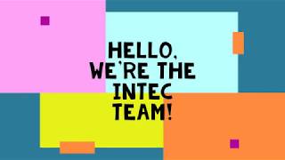 Meet The inTec Team