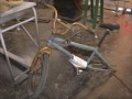 trike construction