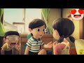 NAZAR LAG JAYEGI | cartoon version | Video Song | Millind Gaba, Kamal Raja | Shabby | Songs 2018