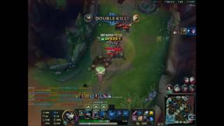 Rengar Urf