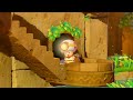 Captain Toad: Treasure Tracker - Únete a la Toadaventura (Wii U)