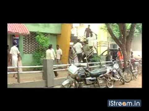 Neethana Avan: Trailer
