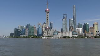 Bölüm 9-Çin-1 Şan Part 9-China-1Shanghai