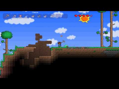 terraria