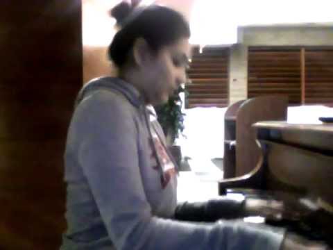 Tujhe Dekha To Yeh Jaana Sanam (DDLJ)- piano instrumental