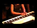Piano Circus | Sarunas Nakas - Merz Machine