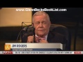 Glenn Beck w Jim Rogers Book "Street Smarts: Adventures on the Road and in the Markets" Radio