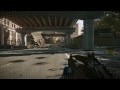 Crysis 2 - Be Strong Trailer