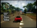 Just Cause 2 Racing!