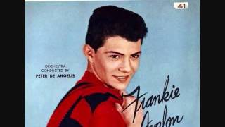 Watch Frankie Avalon Ill Wait For You video