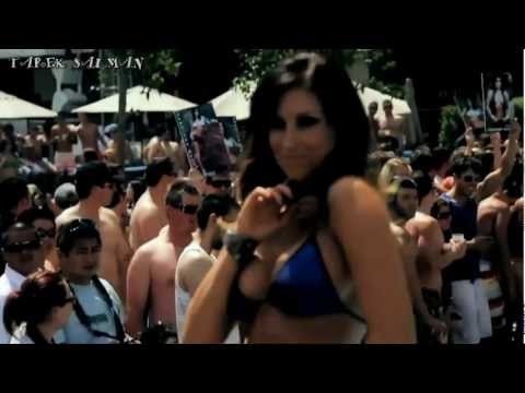 ♫ Tarek Salman - Hits Of 2013 Vol 2 ★ club summer mix 2013...