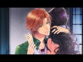 シチュエーションCD「監禁男子~甘い檻~(CV.寺竹順)」予告ムービー