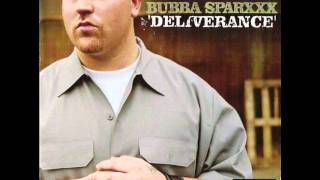 Watch Bubba Sparxxx My Tone video