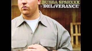 Watch Bubba Sparxxx My Tone video