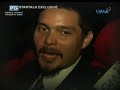 Startalk: Dingdong Dantes: Past & Present