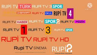 Rupi Tv 15 Temmuz Hazır Olacak