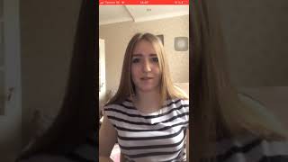 Bigo Live Russia Sour