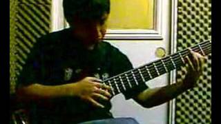 Norwegian Wood-B Solo-Mark Asiongdavao
