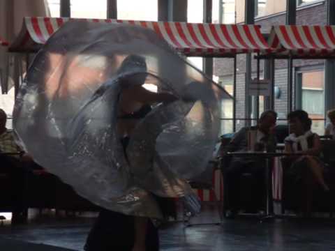 Rah Eddani Video