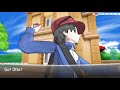 Pok Mon X And Y Episode 1 Welcome To Kalos images Pok Mon X And Y Episode 1 Welcome To Kalos