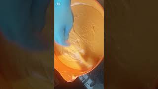 Baume Clarifiant Et Nourrissant À La Carotte, Vit C, Acide Kojiq.