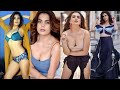 Actress Anupama Agnihotri Very hot Bikini #photoshoot  video