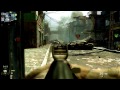 Call Of Duty - Black Ops - Barebones SnD On Cracked by Insaniity ~ BioAcid (Gameplay/Commenatry)