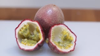 Watch Passion Fruit Passion video