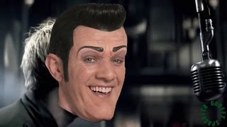 Linkin Park's Numb, but Its Replaced With "We Are Number One" Every Time It Is Too Edgy