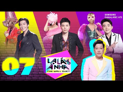 Lạ Lắm À Nha |Tập 7: Trịnh Thăng Bình cay đắng với thành tích "bất bại" bị phạt không trượt vòng nào
