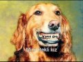 Köpek Dişi - Mini Etekli Kız