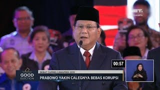 Caleg 'Eks Koruptor' Dipertanyakan - NET YOGYA