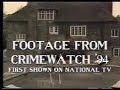 Brian Jones - Crimewatch 1994