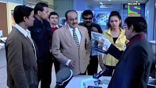 Cid - Episode 571 - Wax Bullet