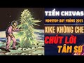 NEW NST 2023 - XIKE KHÔNG CHE - KHÔNG KHUẤT PHỤC - TIẾN CHIVAS MIX | NONSTOP BAY PHÒNG CỰC NÉT 2023