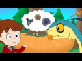 Las Aventuras de Ruka y Los Tesoros Bajo Tierra - Cap 1: Kala download mp3 dan video Las Aventuras de Ruka y Los Tesoros Bajo Tierra - Cap 1: Kala