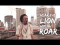 Ras Muhamad - Lion Roar [Official Video 2014]