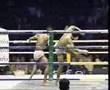 Muay Thai golpes "antigos" Muay Thai golpes "antigos"