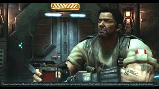 StarCraft II wings of liberty part 8 war machine