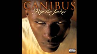 Watch Canibus Intro video