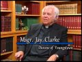 Sacrament 101 Show 13 Sacraments of Commitment with Msgr Jay Clarke Sacrament 101 Show 13 Sacraments of Commitment with Msgr Jay Clarke