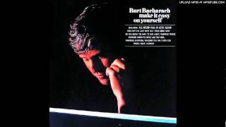 Watch Burt Bacharach Make It Easy On Yourself video