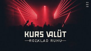 Kurs Valüt - Rozklad Ruhu Otel 030721