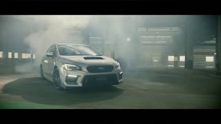 SUBARU TOKYO AUTO SALON 2019 CONCEPT MOVIE