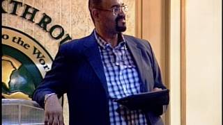NBCI "Growing into Your Inheritance" Pt. 1 - 2.26.17