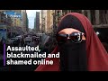 Videos showing sexual exploitation of Somali women shared online